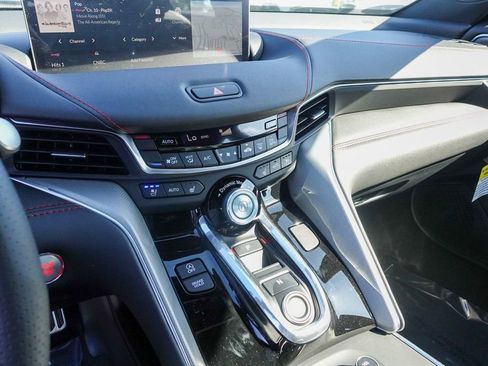 New 2025 Acura TLX A-Spec Package image 24