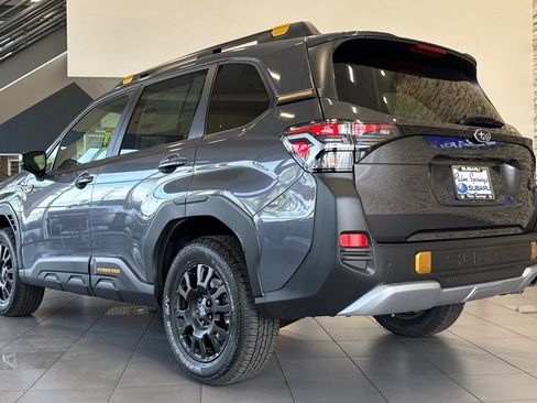 New 2026 Subaru Forester Wilderness image 3