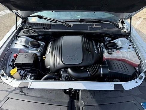 Used 2023 Dodge Challenger R/T w/ Plus Package image 6