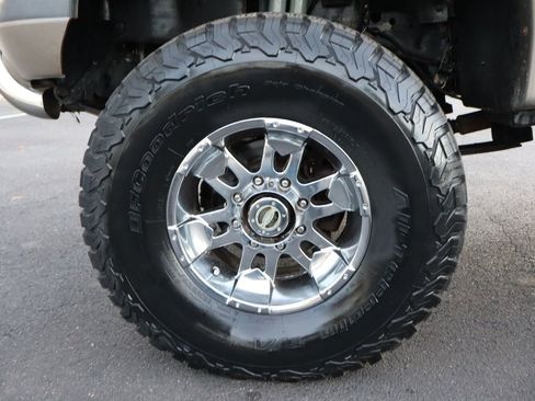 Used 2000 Ford Excursion Limited image 41