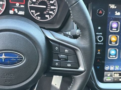 Certified 2025 Subaru Outback Premium AWD/4WD image 25