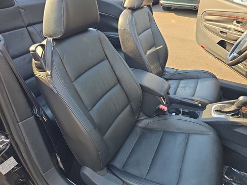 Used 2012 Volkswagen Eos Lux image 25