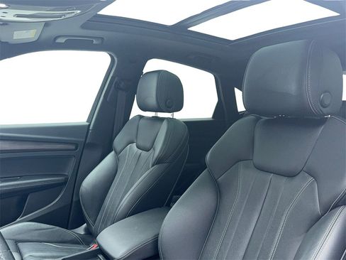 Used 2023 Audi Q5 2.0T Premium Plus w/ Premium Plus Package image 37