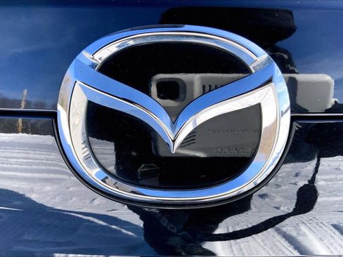 Used 2023 MAZDA CX-5 AWD 2.5 S w/ Select Package image 33