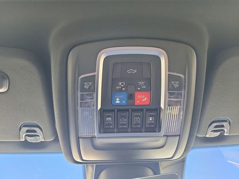 Used 2021 RAM 1500 Limited image 22