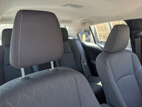 Used 2024 Toyota Corolla LE image 3