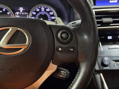 Used 2014 Lexus IS 250 AWD w/ Premium Package image 17