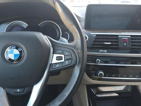 Used 2019 BMW X3 sDrive30i w/ Premium Package image 12