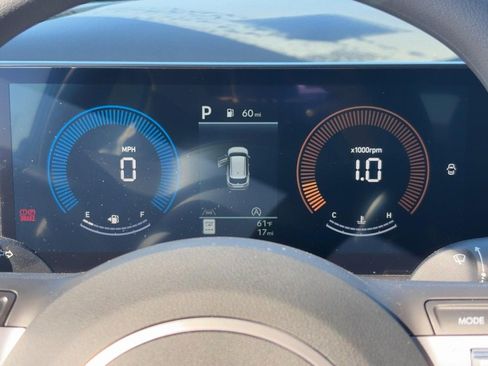 New 2026 Hyundai Tucson SEL image 14