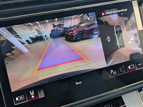 New 2026 Audi RS Q8 performance AWD/4WD image 10