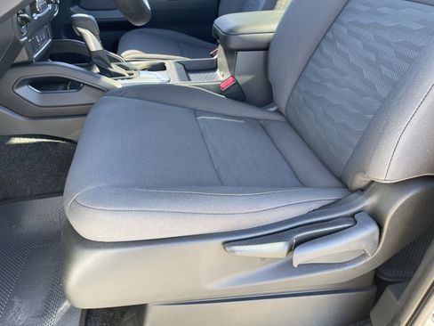 New 2026 Nissan Frontier S w/ Tow Package AWD/4WD image 22