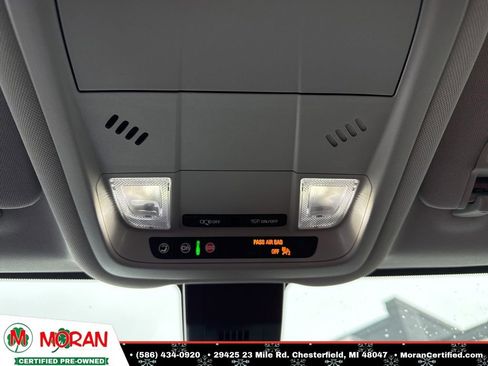 Used 2022 Chevrolet Equinox LT image 23