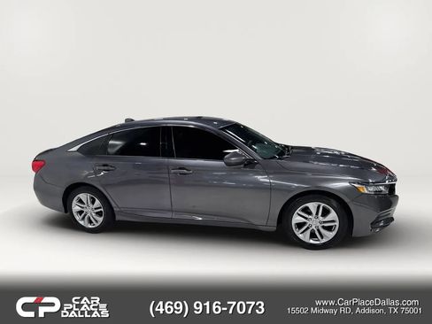 Used 2020 Honda Accord LX image 10