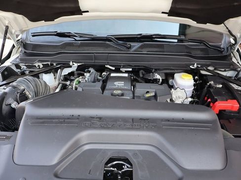 Used 2024 RAM 3500 Laramie w/ Night Edition image 56