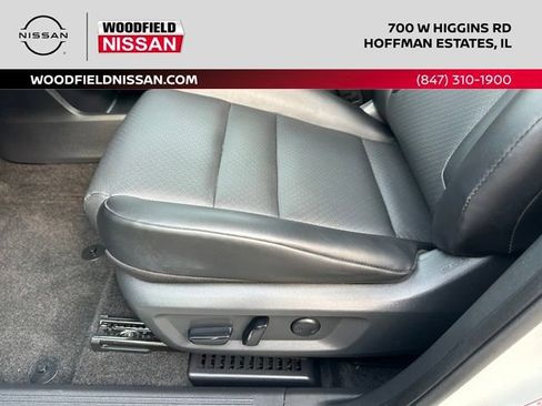 Certified 2023 Nissan Rogue SV w/ SV Premium B Package AWD/4WD image 21