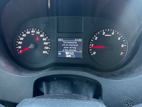 Used 2019 Mercedes-Benz Sprinter 1500 image 2