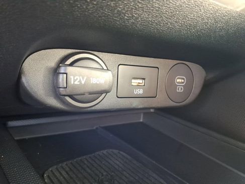 New 2025 Hyundai Elantra Sport FWD image 28