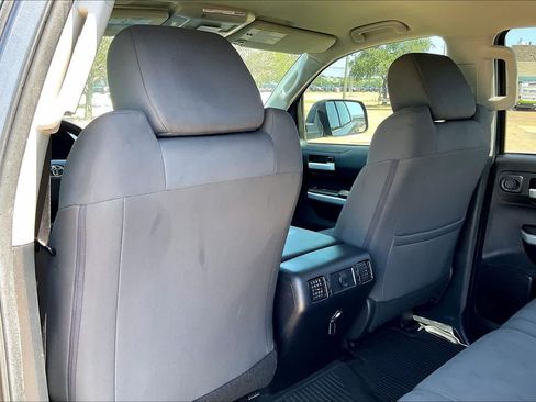 Used 2021 Toyota Tundra SR5 RWD image 11