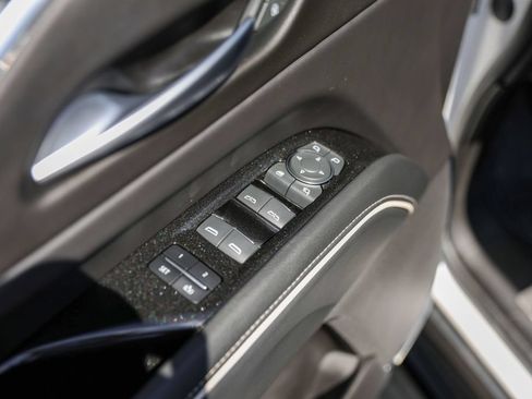 Used 2023 Cadillac Escalade Sport w/ Touring Package AWD/4WD image 23