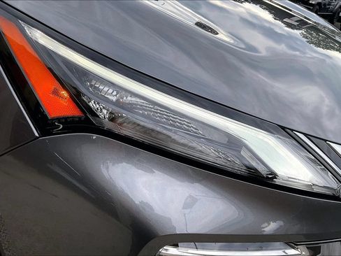Used 2023 Nissan Rogue SV AWD/4WD image 27