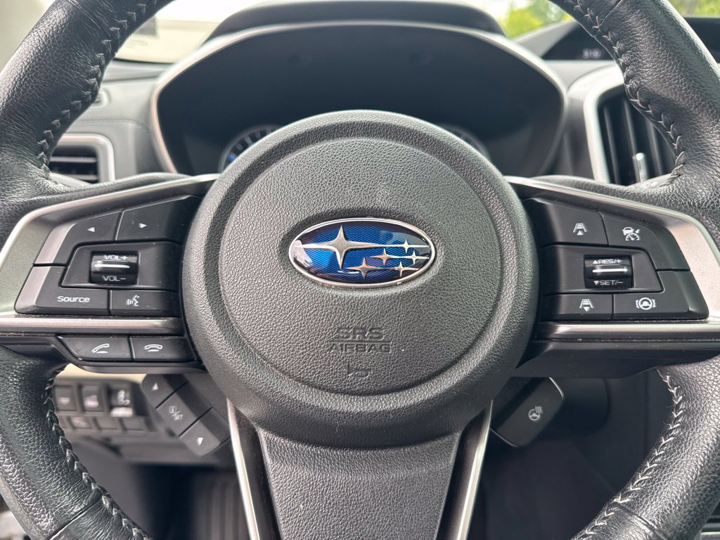 Used 2021 Subaru Ascent Limited AWD/4WD image 14