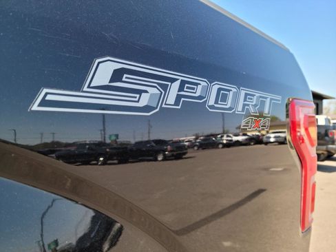 Used 2019 Ford F150 XLT w/ Equipment Group 302A Luxury image 16