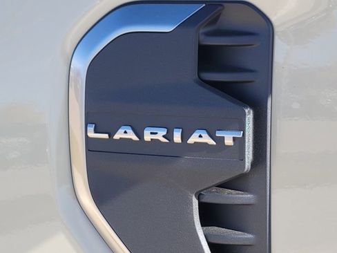 New 2025 Ford Ranger Lariat w/ FX4 Off-Road Package image 10