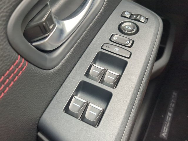 New 2026 Honda Pilot Black Edition image 22