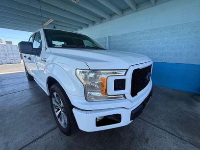 Used 2020 Ford F150 XL w/ Equipment Group 101A Mid
