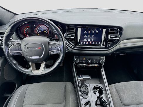 Used 2021 Dodge Durango SXT AWD/4WD image 14