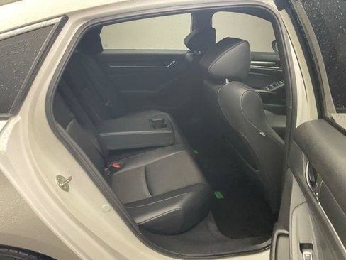Used 2022 Honda Accord Sport image 28