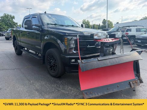 Used 2019 Ford F350 Lariat AWD/4WD image 5