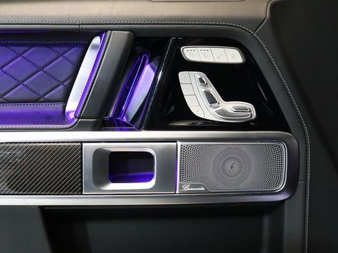 Used 2021 Mercedes-Benz G 63 AMG 4MATIC image 3