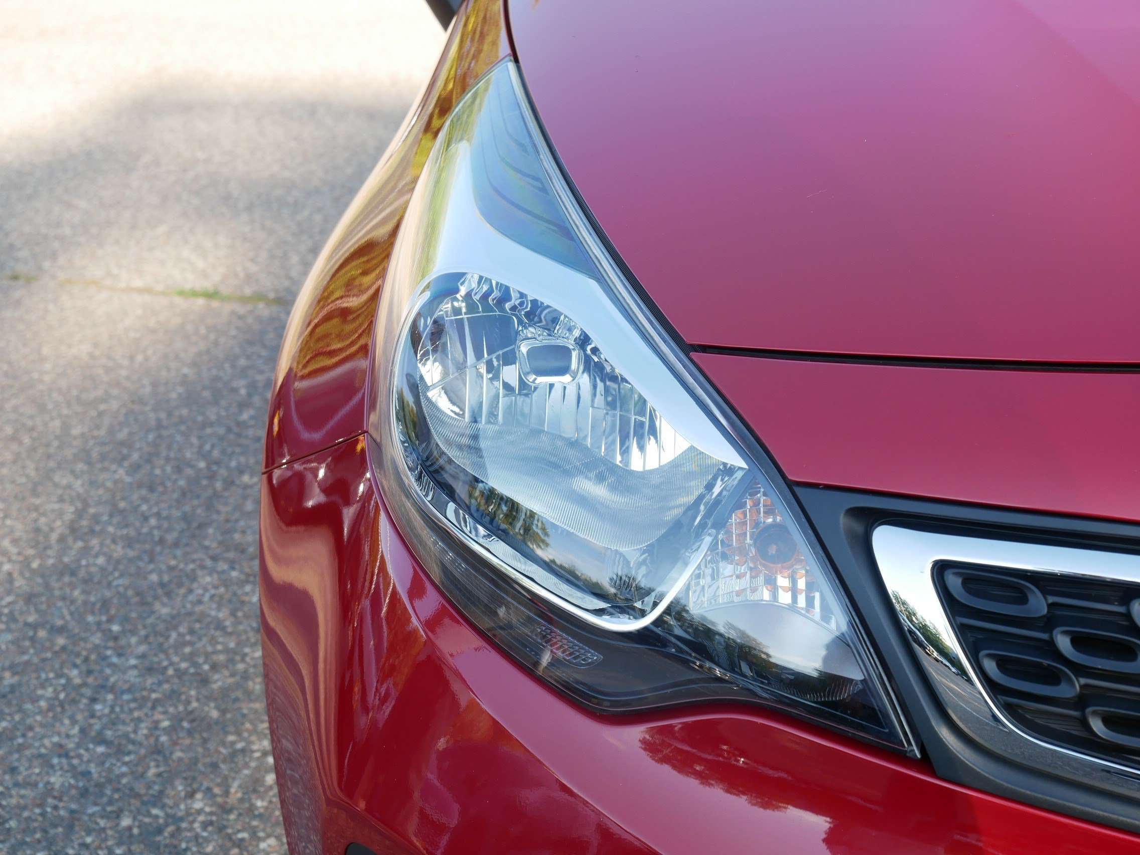 Used 2015 Kia Rio EX w/ Convenience Package FWD image 16