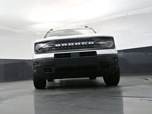 Used 2021 Ford Bronco Sport Badlands w/ Badlands Package AWD/4WD image 19