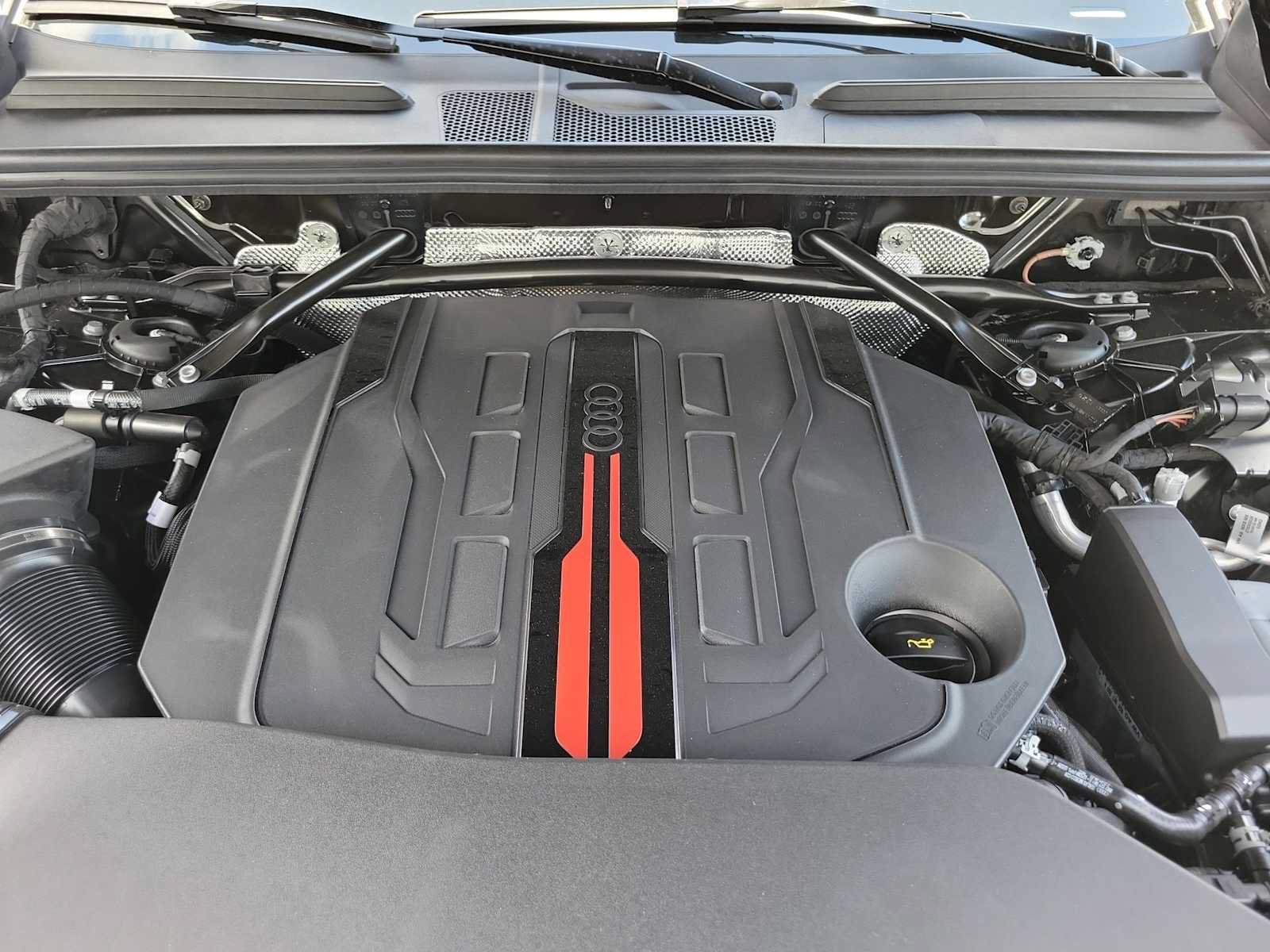 New 2026 Audi SQ5 Premium Plus AWD/4WD image 13