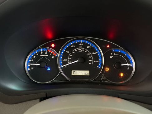 Used 2010 Subaru Forester 2.5X AWD/4WD image 13