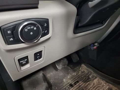 Used 2020 Ford F150 XLT w/ Equipment Group 302A Luxury image 12