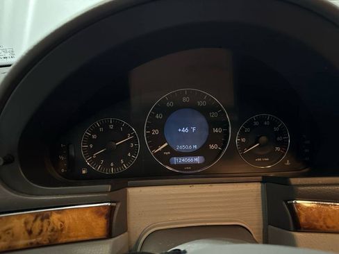 Used 2006 Mercedes-Benz E 350 Sedan image 11