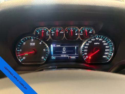 Used 2017 GMC Yukon SLE AWD/4WD image 14