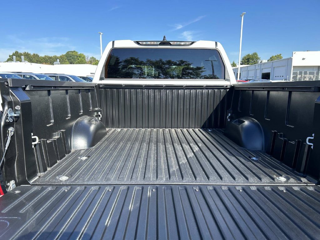 New 2026 Toyota Tundra SR5 w/ TRD Off-Road Package AWD/4WD image 14