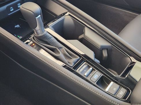 New 2026 Honda Accord Touring image 15