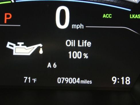 Used 2022 Honda CR-V EX image 20