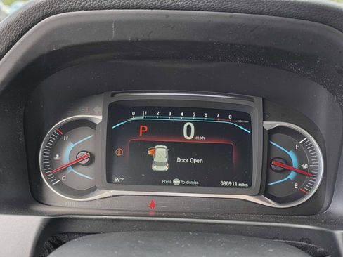 Used 2019 Honda Pilot EX-L image 11