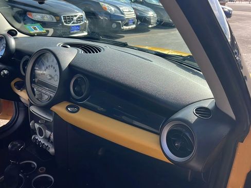 Used 2008 MINI Cooper S image 25