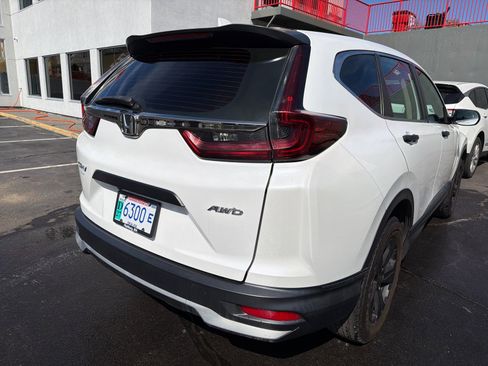 Used 2020 Honda CR-V LX image 28