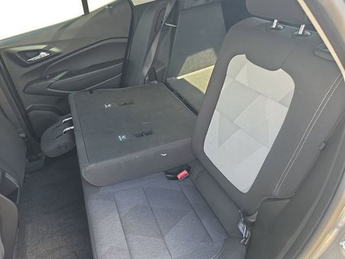 Used 2024 Chevrolet Trax LS w/ Driver Confidence Package image 8