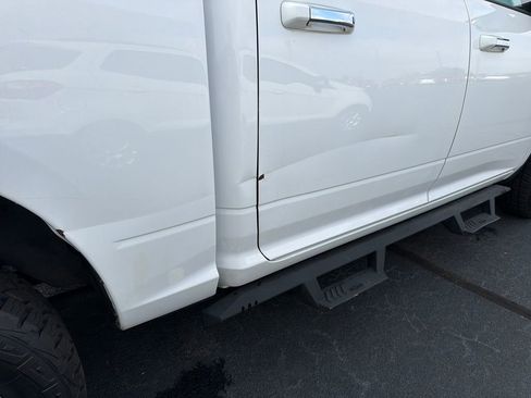 Used 2016 RAM 1500 Lone Star image 40