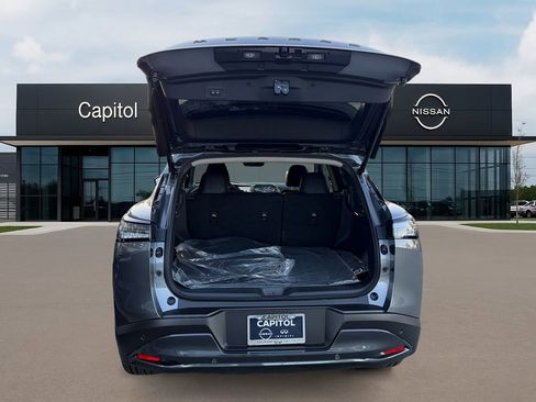 New 2026 Nissan Murano SL image 9