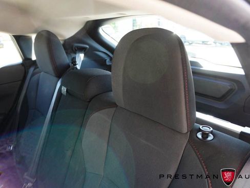 Used 2025 Subaru Impreza 2.0i Sport AWD/4WD image 35